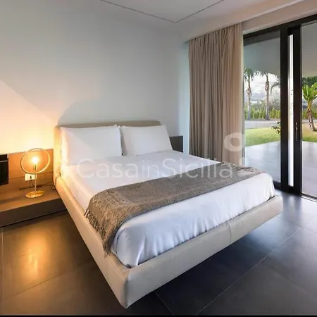 Guest house Taormina 