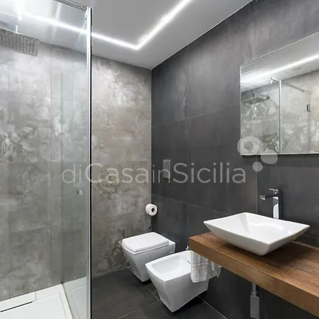 Guest house Taormina 