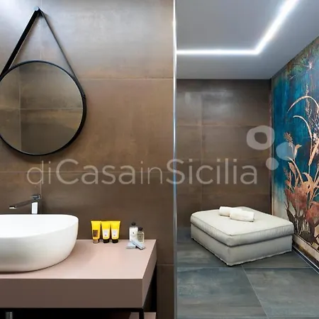 Guest house Taormina 
