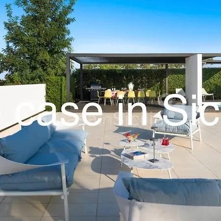 Guest house Taormina 