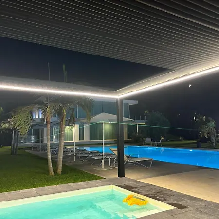 Guest house Taormina 